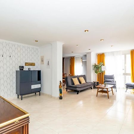 Maxwell House Valencia Apartment Екстериор снимка