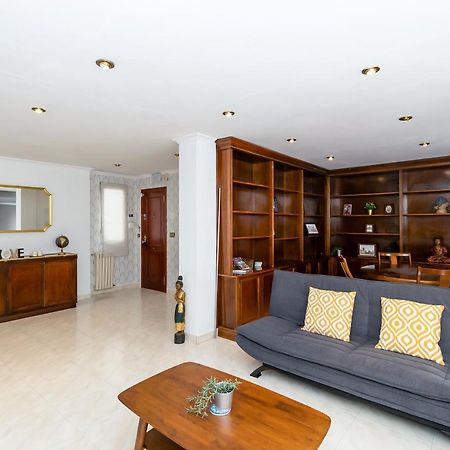Maxwell House Valencia Apartment Екстериор снимка