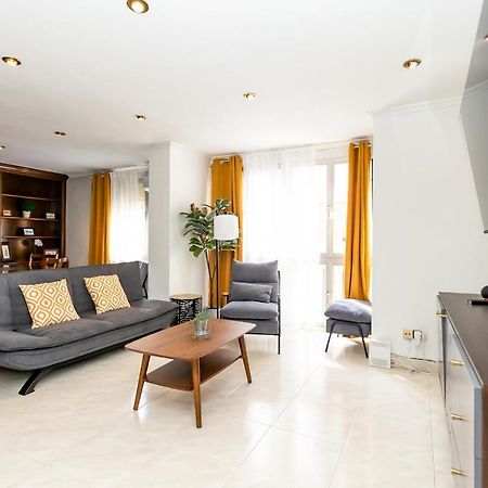 Maxwell House Valencia Apartment Екстериор снимка