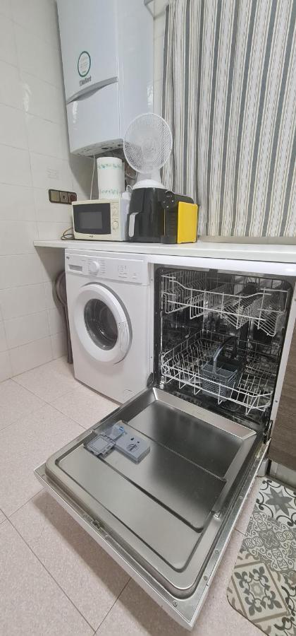 Maxwell House Valencia Apartment Екстериор снимка