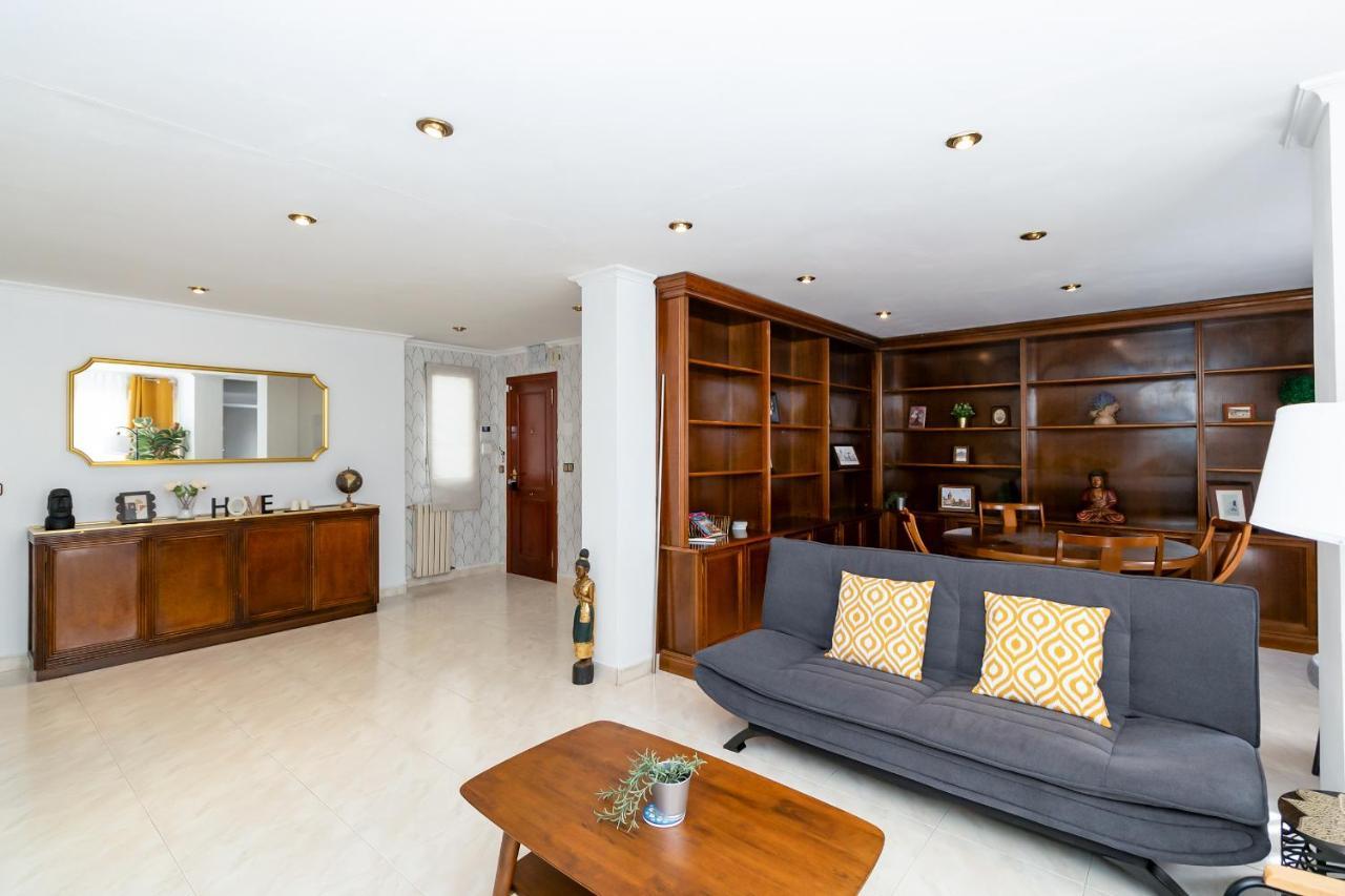 Maxwell House Valencia Apartment Екстериор снимка