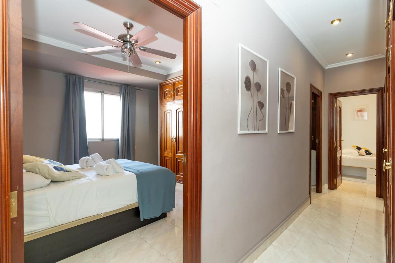 Maxwell House Valencia Apartment Екстериор снимка