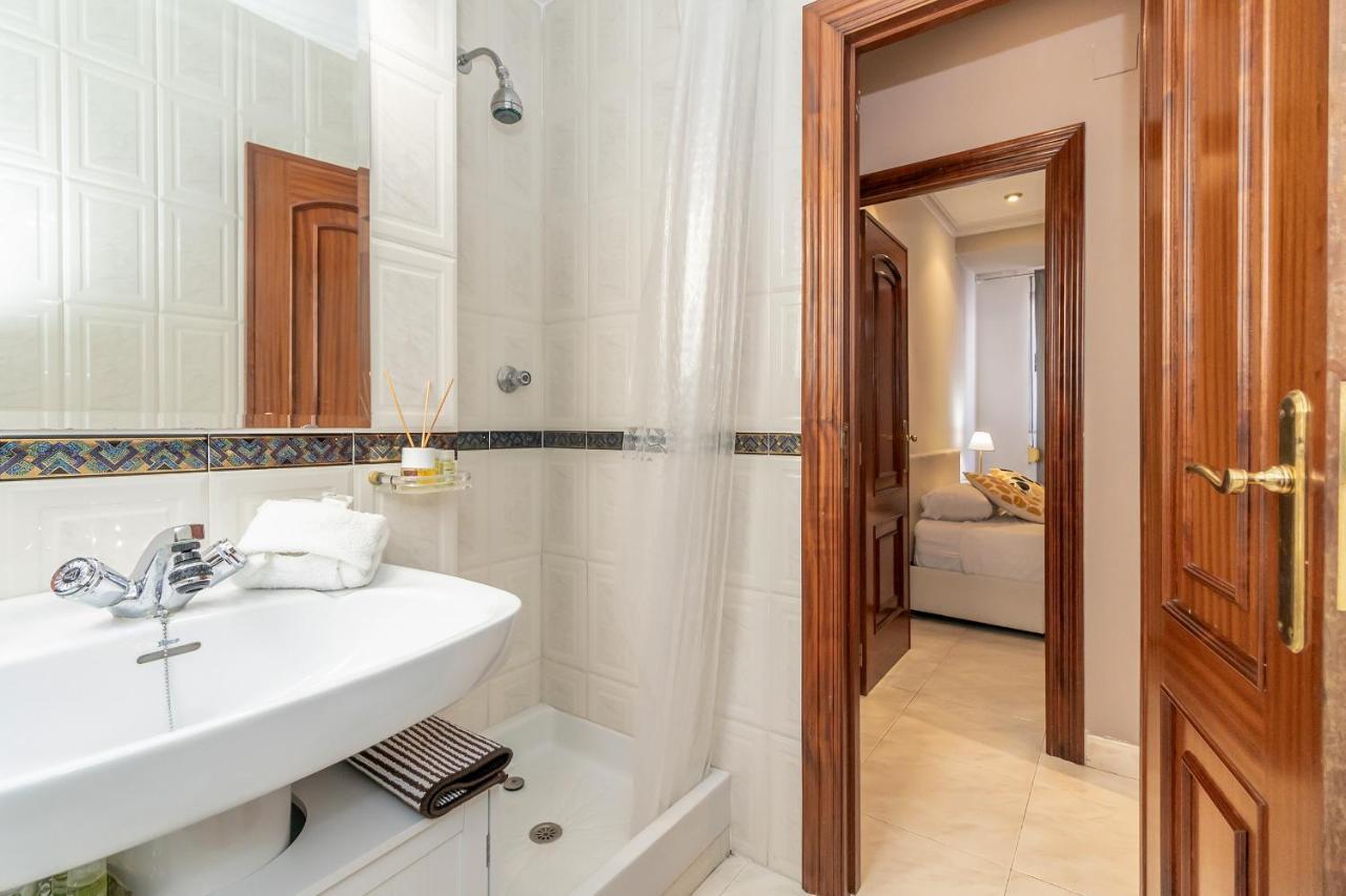 Maxwell House Valencia Apartment Екстериор снимка
