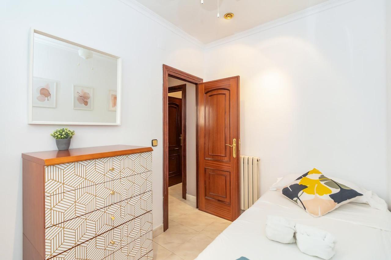 Maxwell House Valencia Apartment Екстериор снимка