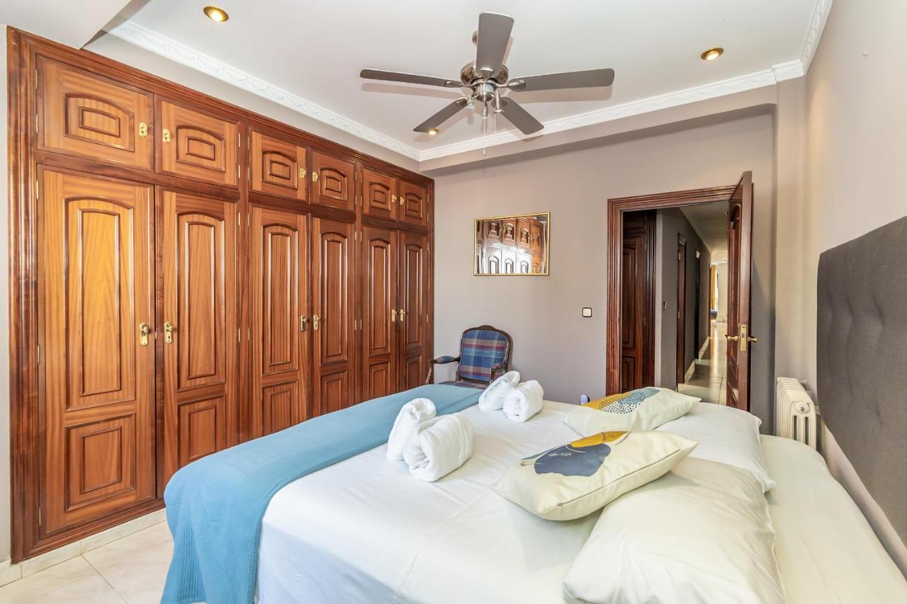 Maxwell House Valencia Apartment Екстериор снимка