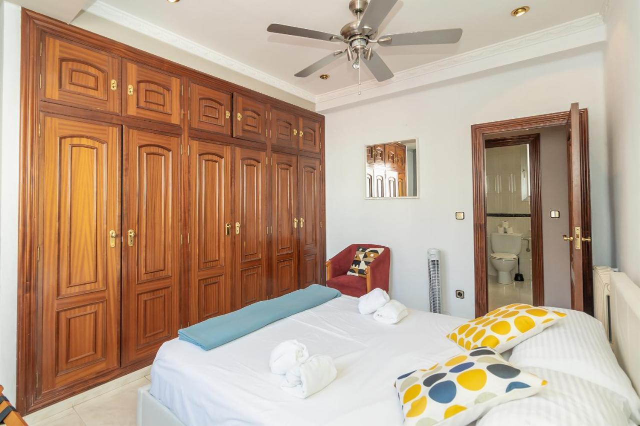 Maxwell House Valencia Apartment Екстериор снимка