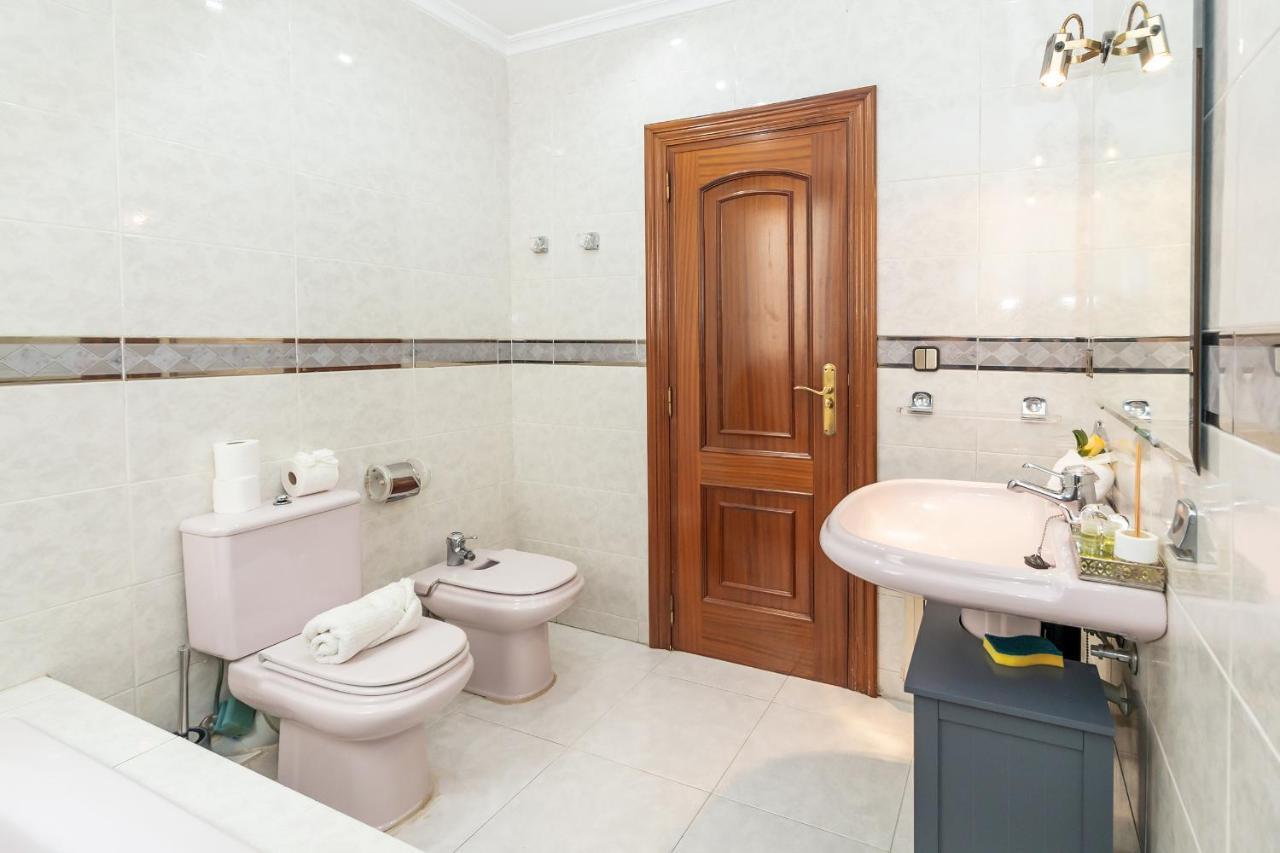 Maxwell House Valencia Apartment Екстериор снимка