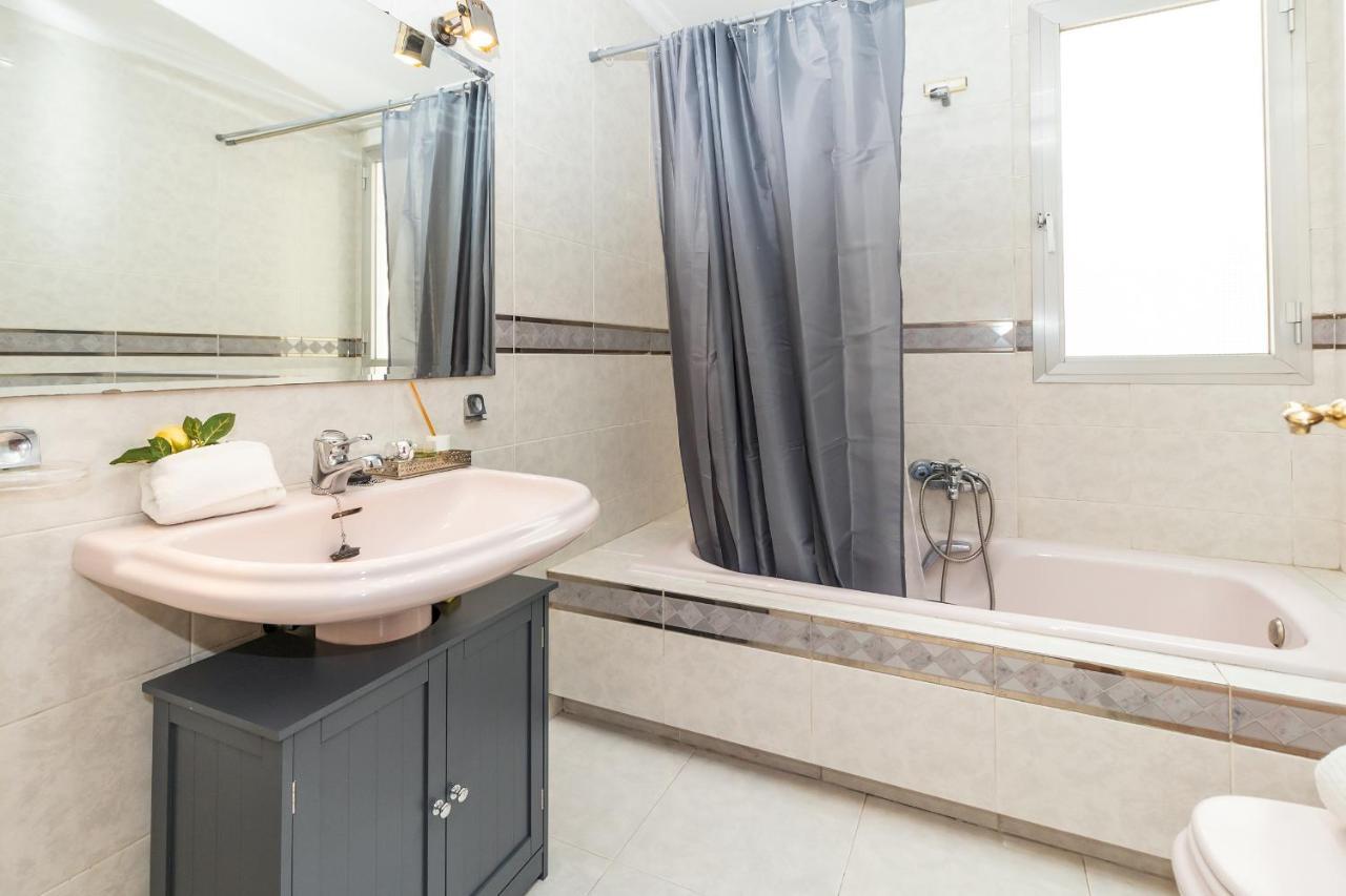 Maxwell House Valencia Apartment Екстериор снимка