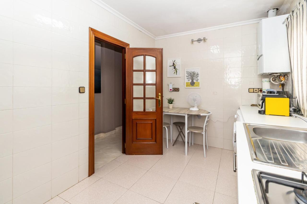 Maxwell House Valencia Apartment Екстериор снимка