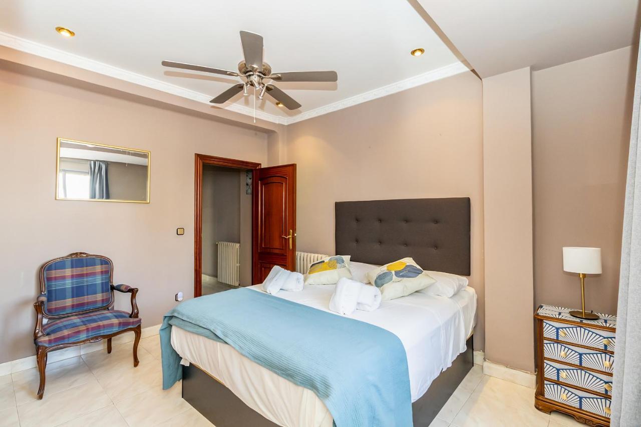 Maxwell House Valencia Apartment Екстериор снимка