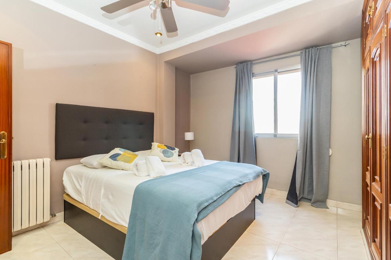 Maxwell House Valencia Apartment Екстериор снимка