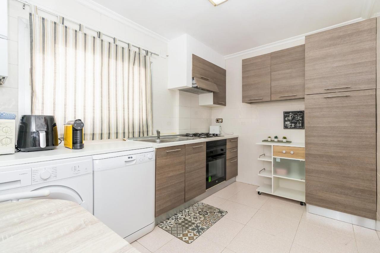 Maxwell House Valencia Apartment Екстериор снимка