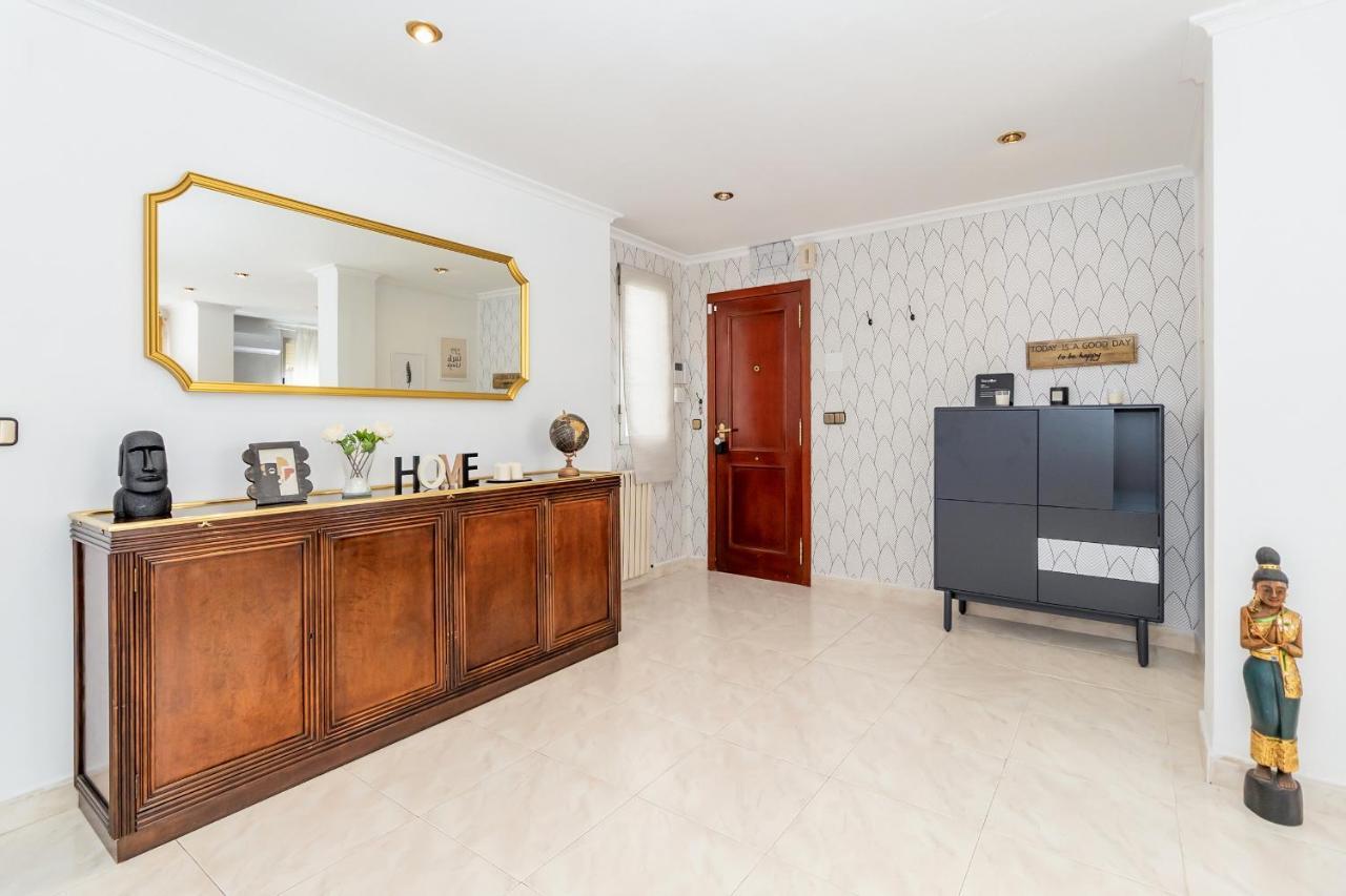 Maxwell House Valencia Apartment Екстериор снимка