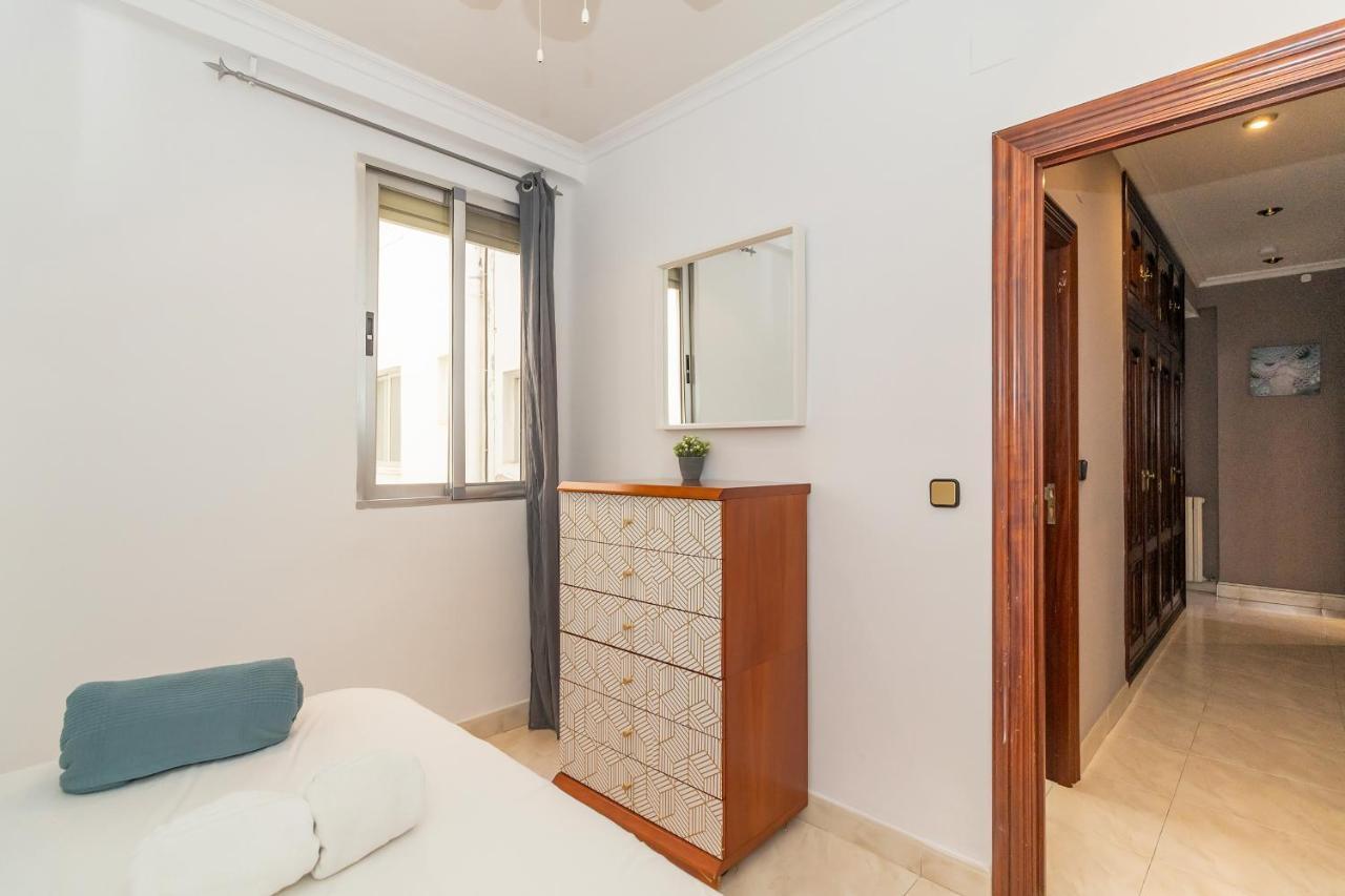 Maxwell House Valencia Apartment Екстериор снимка