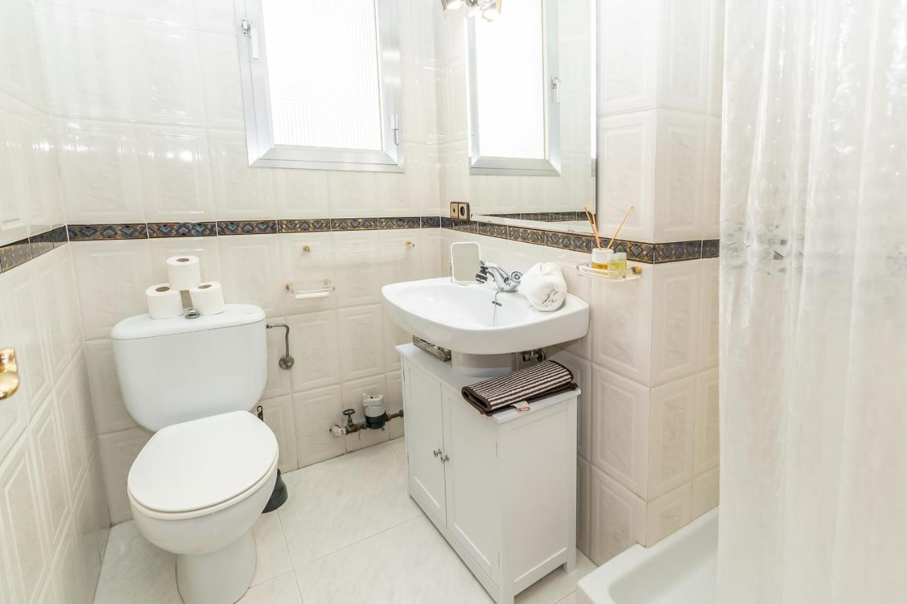 Maxwell House Valencia Apartment Екстериор снимка