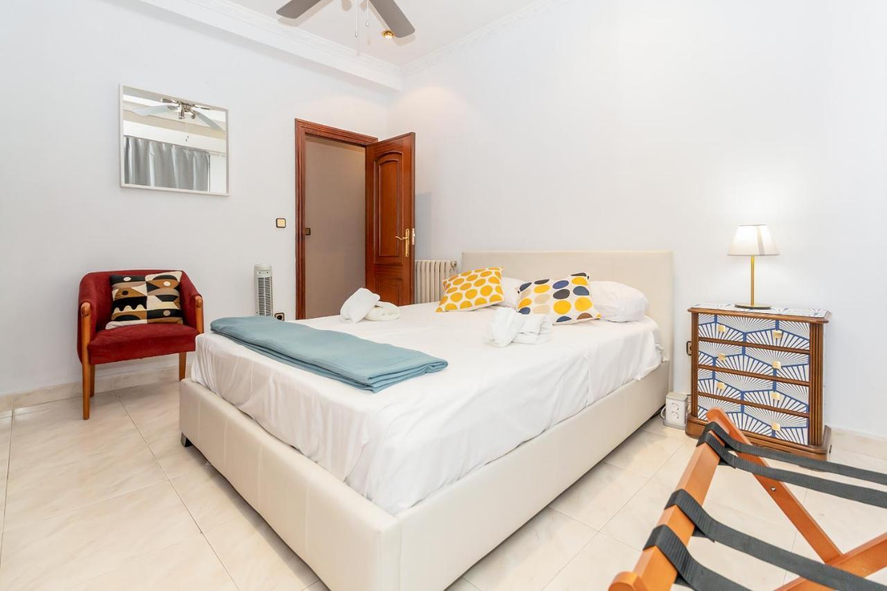 Maxwell House Valencia Apartment Екстериор снимка