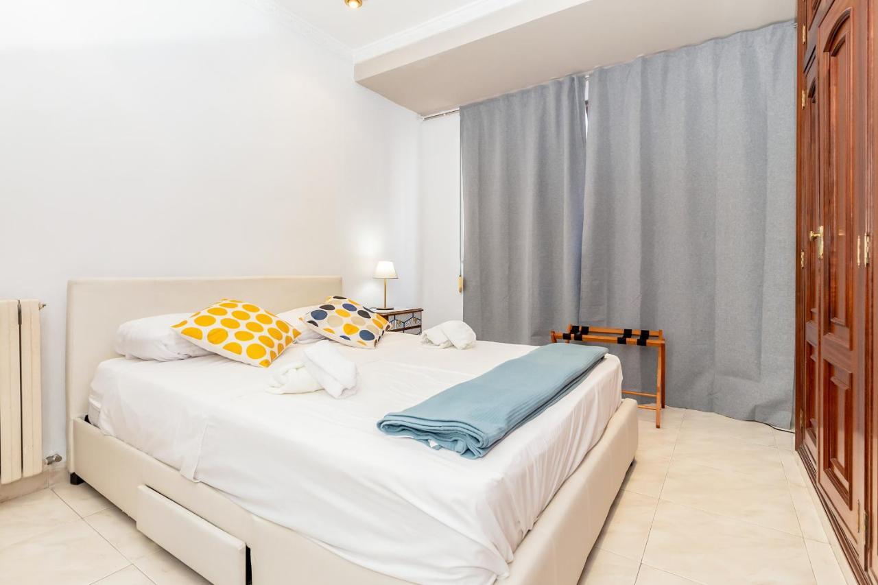 Maxwell House Valencia Apartment Екстериор снимка