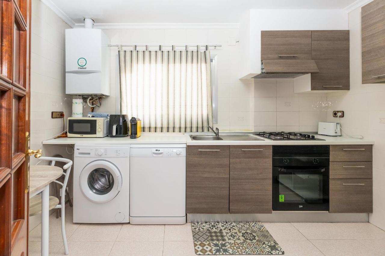Maxwell House Valencia Apartment Екстериор снимка